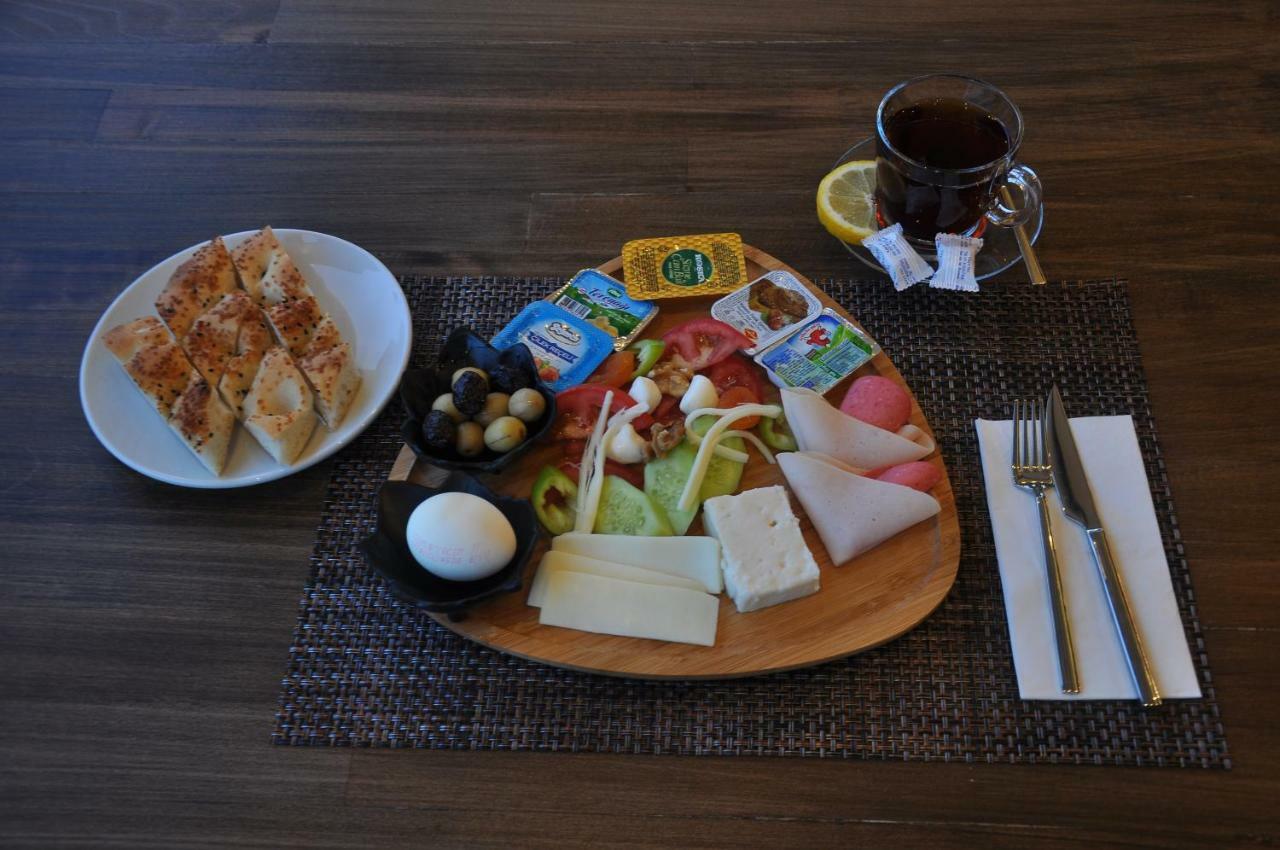 Hotel Lara Suite's Camili (Dosemealti)